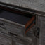 Franco - DRESSER