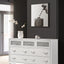 Barzini - DRESSER