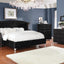Deanna - CALIFORNIA KING BED 4 PC SET