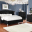 Deanna - CALIFORNIA KING BED 5 PC SET