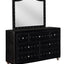 Deanna - DRESSER MIRROR