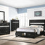 Miranda - FULL STORAGE BED
