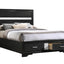 Miranda - FULL STORAGE BED
