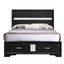 Miranda - FULL STORAGE BED