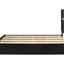 Miranda - FULL STORAGE BED