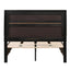 Miranda - FULL STORAGE BED
