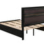 Miranda - FULL STORAGE BED