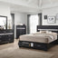 Miranda - QUEEN STORAGE BED