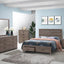 Brantford - QUEEN STORAGE BED