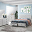 Brantford - EASTERN KING STORAGE BED