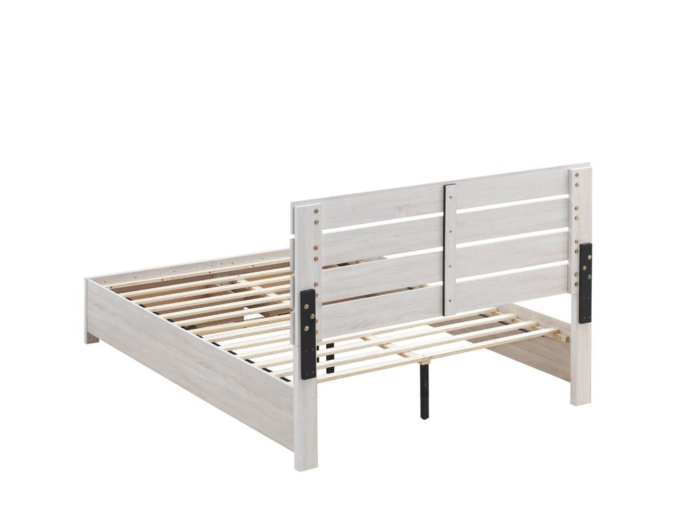 Brantford - QUEEN STORAGE BED