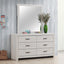 Brantford - DRESSER MIRROR