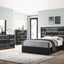 Blacktoft - EASTERN KING BED