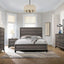 Watson - EASTERN KING BED