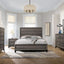 Watson - EASTERN KING BED