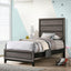 Watson - TWIN BED