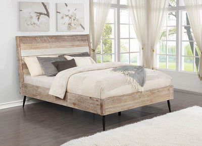 Marlow - CALIFORNIA KING BED