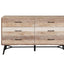 Marlow - DRESSER