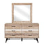 Marlow - DRESSER