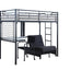 Jenner - TWIN WORKSTATION LOFT BED