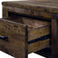 Woodmont - DRESSER