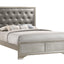 Salford - EASTERN KING BED