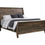 Frederick - CALIFORNIA KING BED