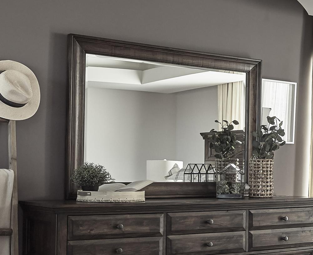 Avenue - DRESSER MIRROR