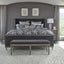 Alderwood - CALIFORNIA KING BED