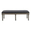 Alderwood - BENCH