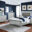 Gunnison - QUEEN BED