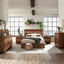 Winslow - QUEEN STORAGE BED