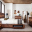 Winslow - QUEEN STORAGE BED