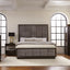 Durango - EASTERN KING BED