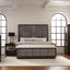 Durango - EASTERN KING BED