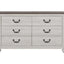 Stillwood - DRESSER