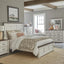 Hillcrest - EASTERN KING BED