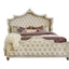 Antonella - EASTERN KING BED 5 PC SET