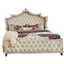 Antonella - QUEEN BED 4 PC SET