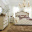 Antonella - QUEEN BED 4 PC SET
