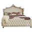 Antonella - QUEEN BED 5 PC SET