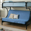 Montgomery - TWIN / FUTON BUNK BED