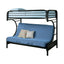 Montgomery - TWIN / FUTON BUNK BED