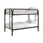 Morgan - TWIN / TWIN BUNK BED