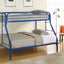 Morgan - TWIN / FULL BUNK BED