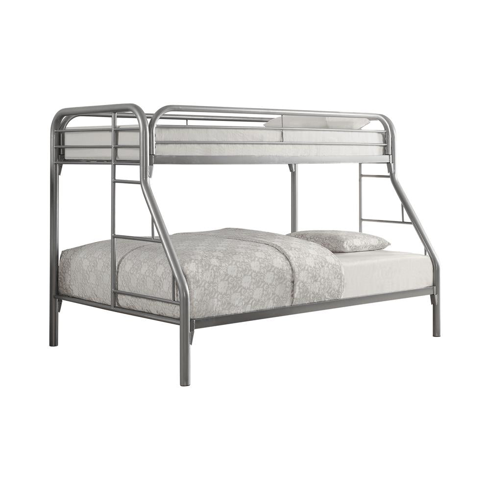 Morgan - TWIN / FULL BUNK BED