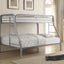 Morgan - TWIN / FULL BUNK BED