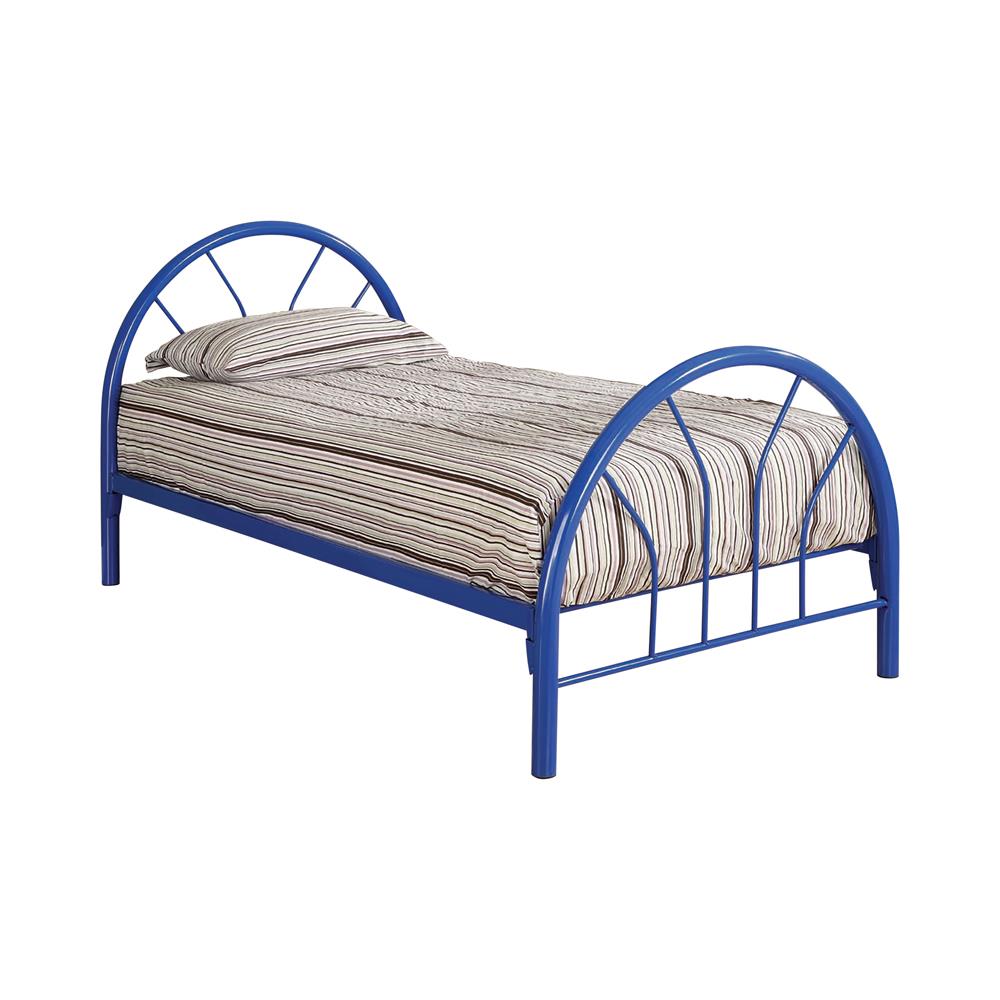 Marjorie - TWIN BED