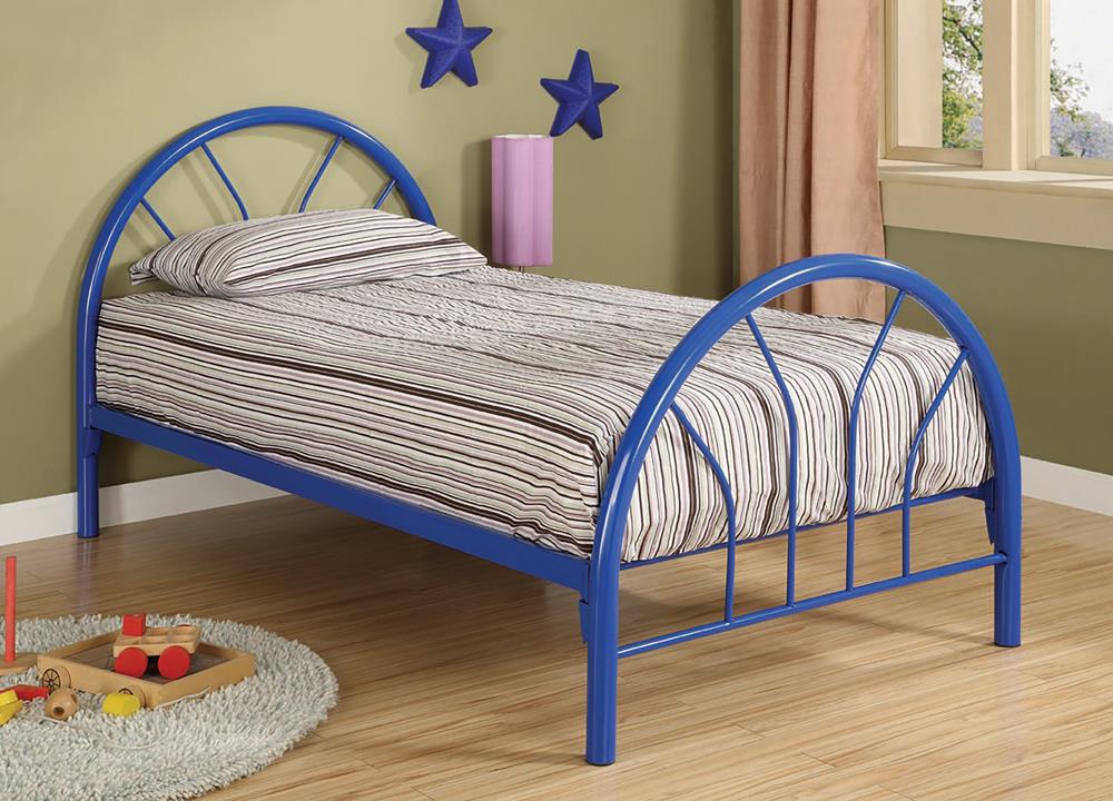 Marjorie - TWIN BED