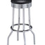 Theodore - SWIVEL BAR STOOL